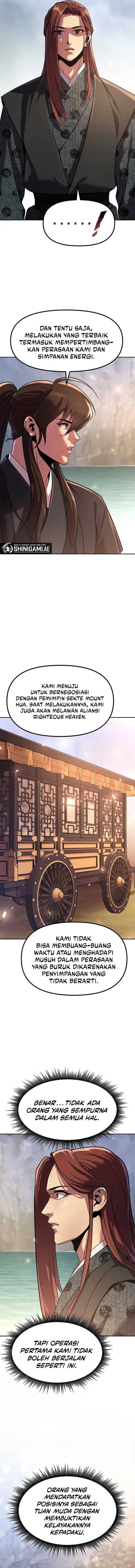 Chronicles of the Demon Faction Chapter 118 page 18