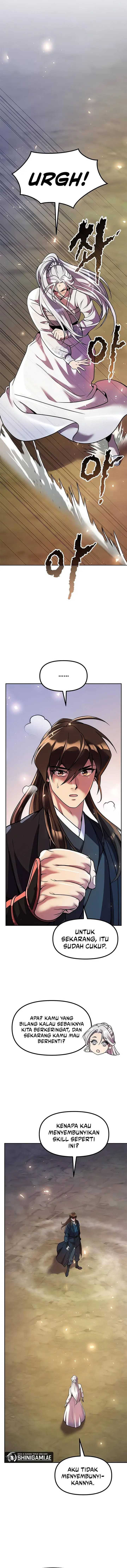 Chronicles of the Demon Faction Chapter 118