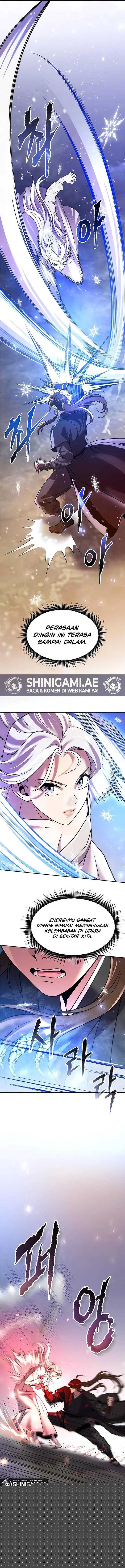 Chronicles of the Demon Faction Chapter 118
