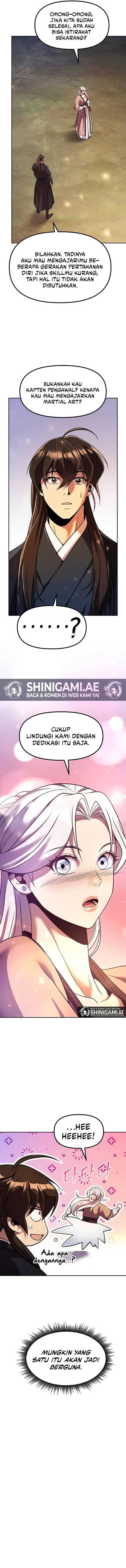 Chronicles of the Demon Faction Chapter 118