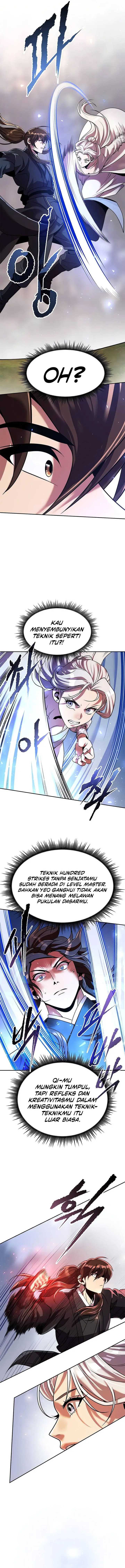 Chronicles of the Demon Faction Chapter 118