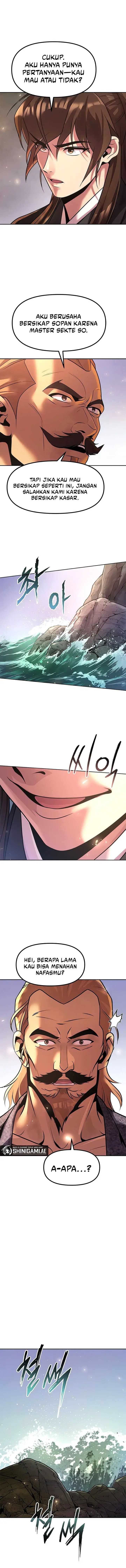 Chronicles of the Demon Faction Chapter 118