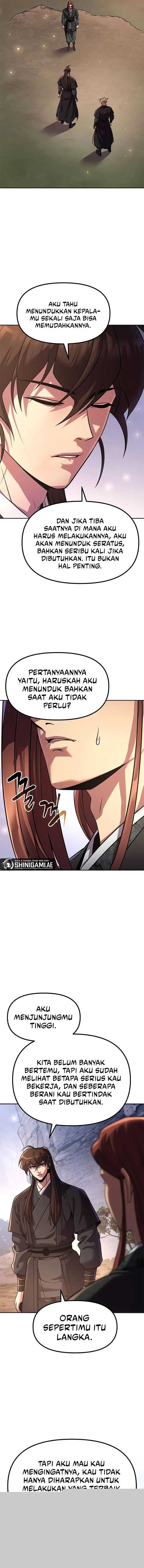 Chronicles of the Demon Faction Chapter 118