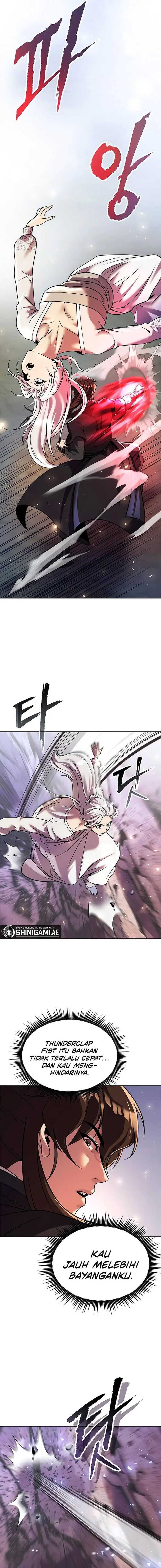 Chronicles of the Demon Faction Chapter 118