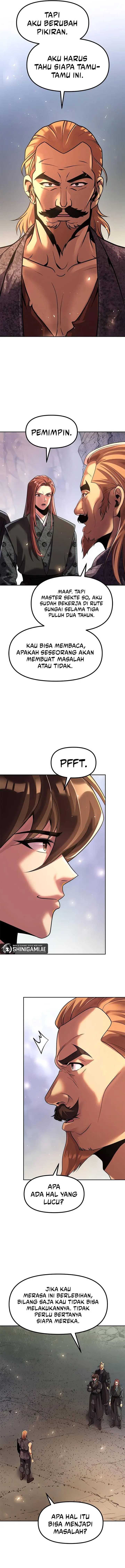 Chronicles of the Demon Faction Chapter 118