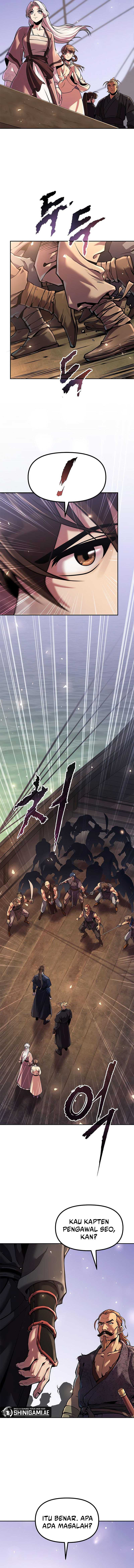 Chronicles of the Demon Faction Chapter 119
