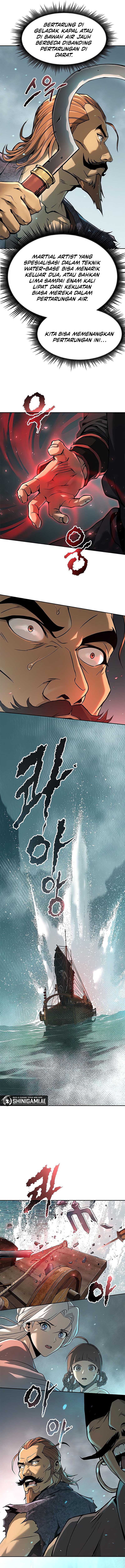Chronicles of the Demon Faction Chapter 119