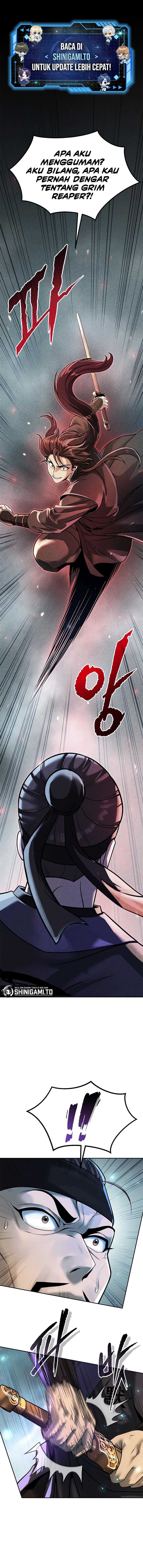 Chronicles of the Demon Faction Chapter 121