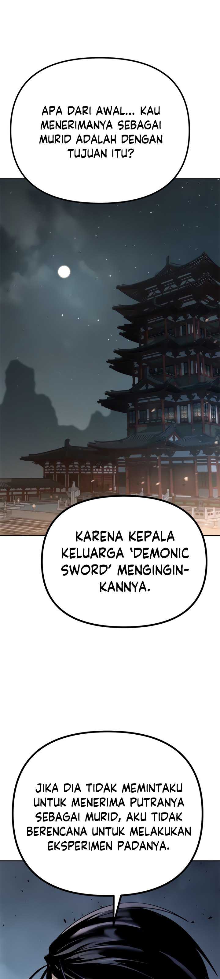 Chronicles of the Demon Faction Chapter 51