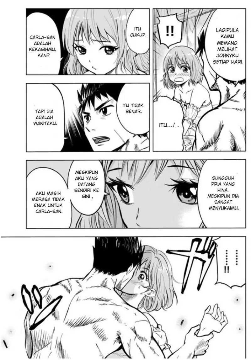 Oukoku E Tsuzuku Michi Chapter 07.2