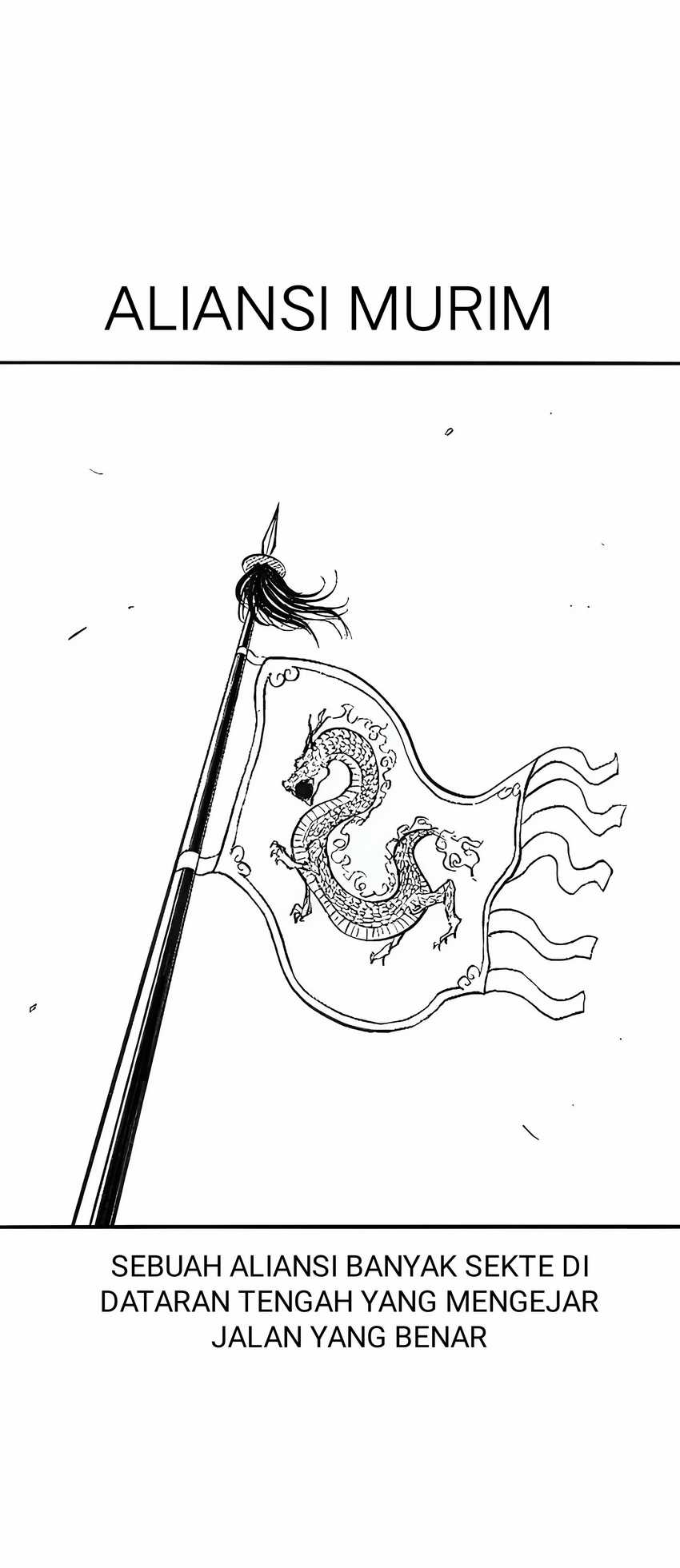 Halaman Komik