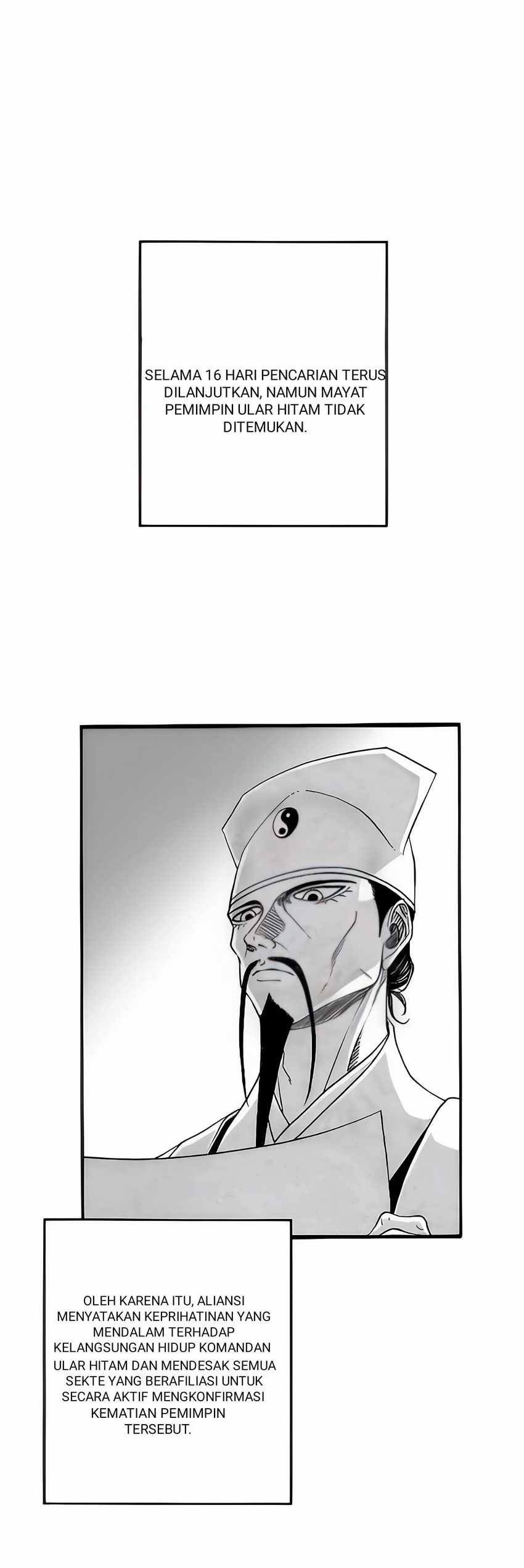 Halaman Komik