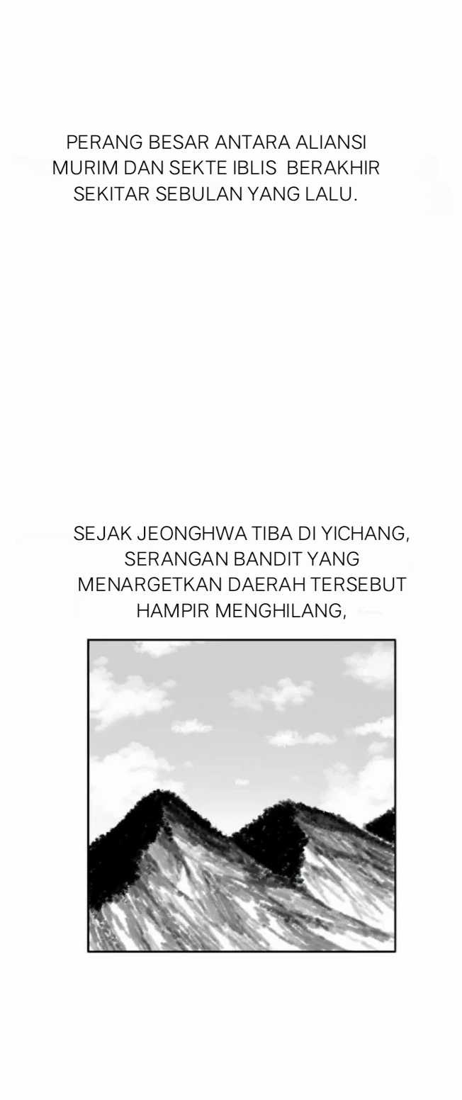 Halaman Komik