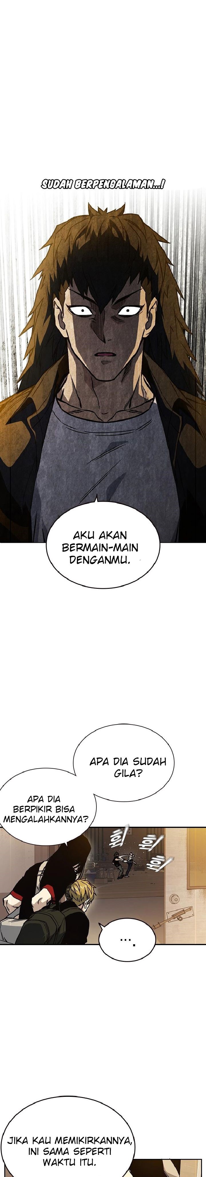 Kenkyu Gurupu Chapter 143