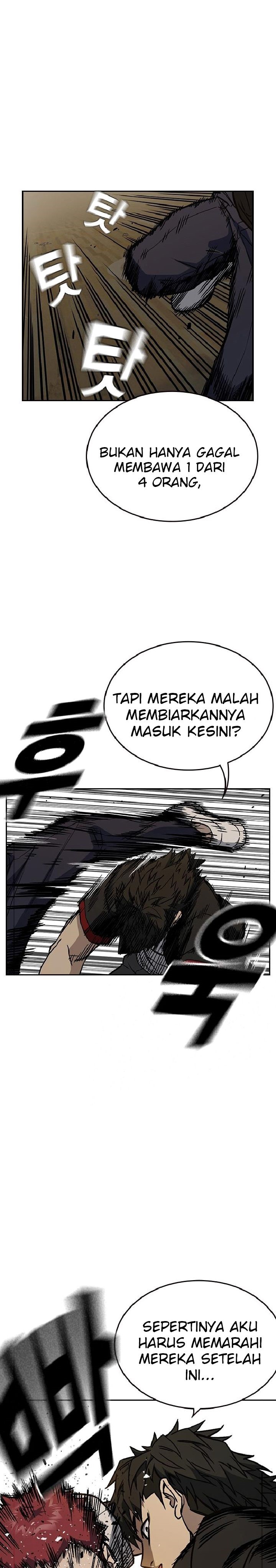 Kenkyu Gurupu Chapter 143