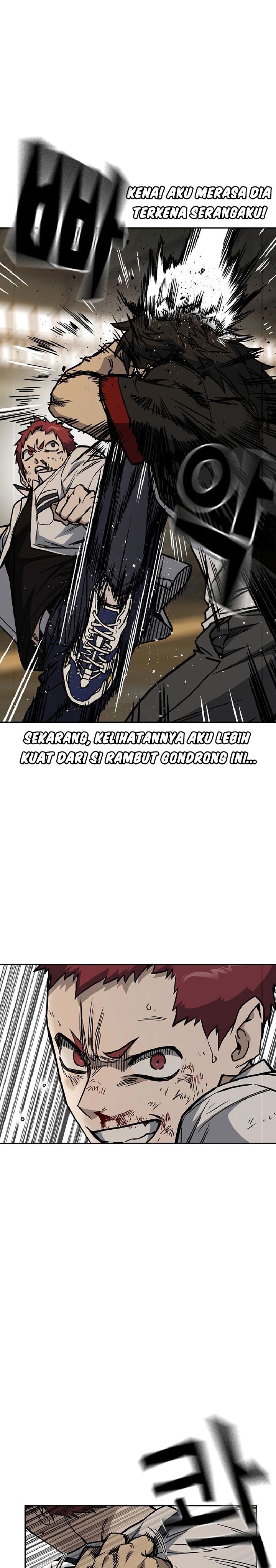 Kenkyu Gurupu Chapter 143