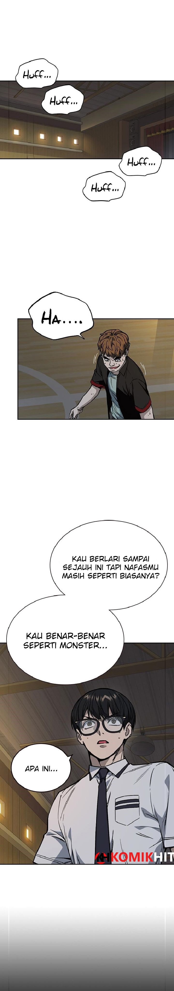 Kenkyu Gurupu Chapter 143