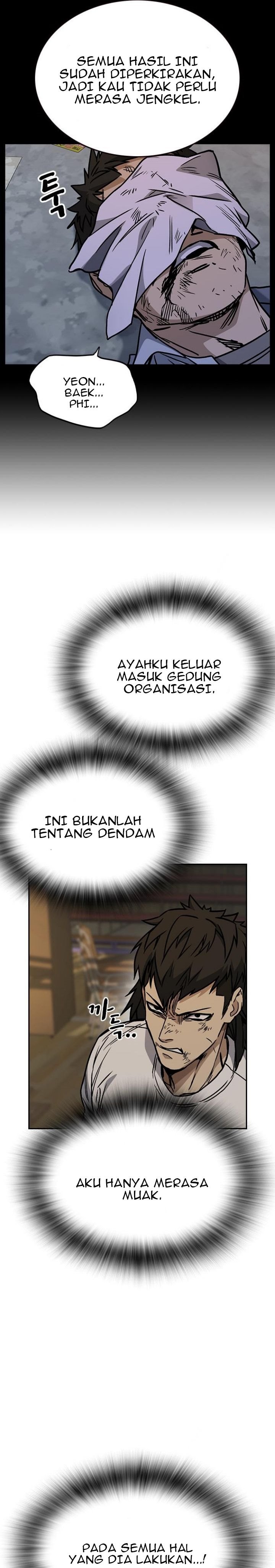 Kenkyu Gurupu Chapter 145