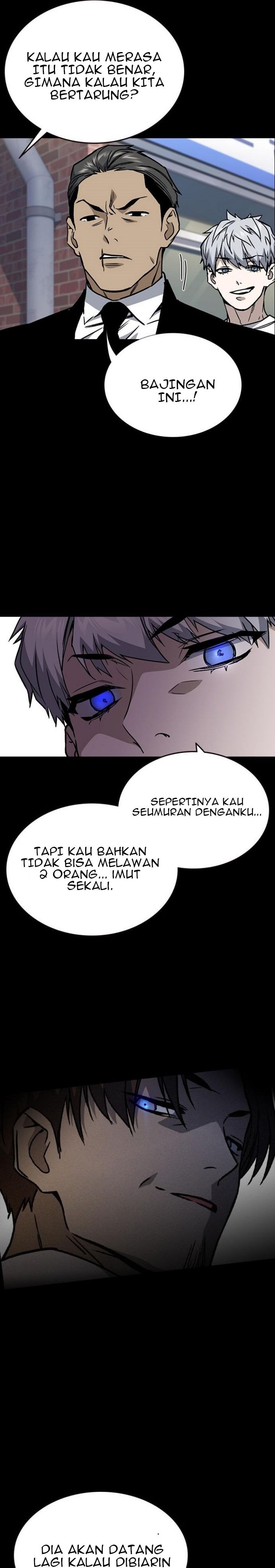 Kenkyu Gurupu Chapter 146