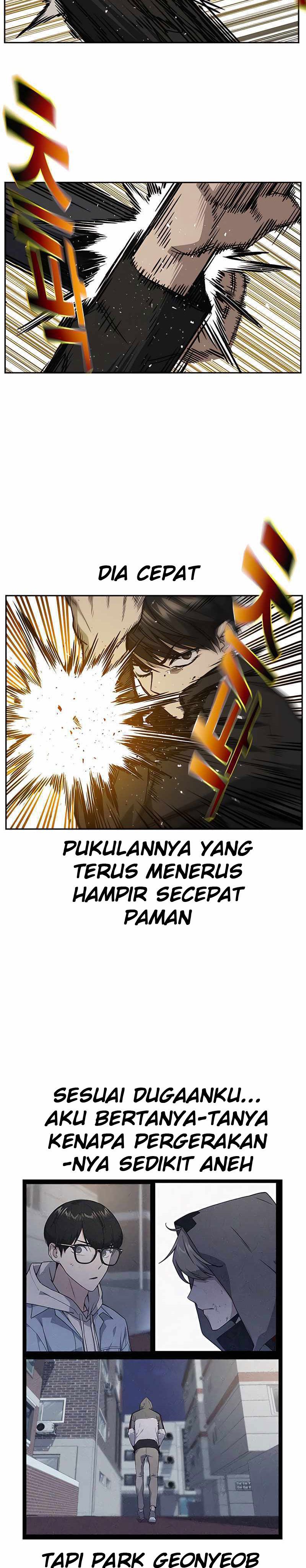 Kenkyu Gurupu Chapter 156