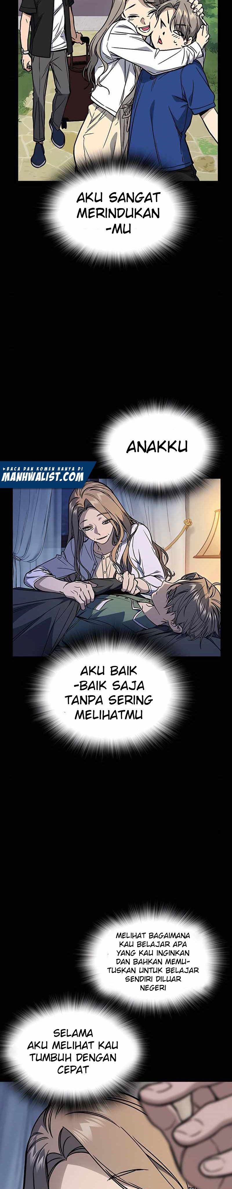 Kenkyu Gurupu Chapter 156