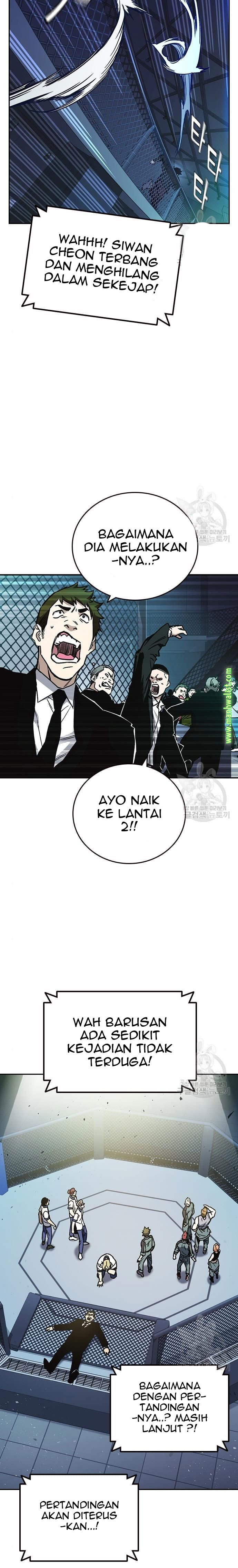 Kenkyu Gurupu Chapter 180