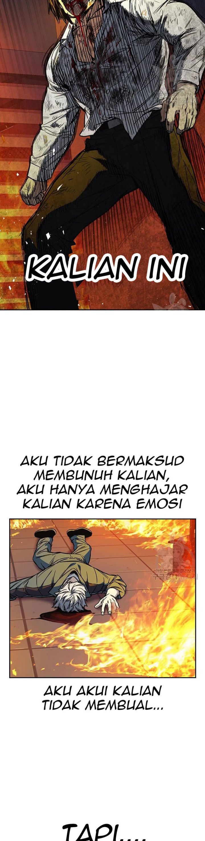 Kenkyu Gurupu Chapter 191