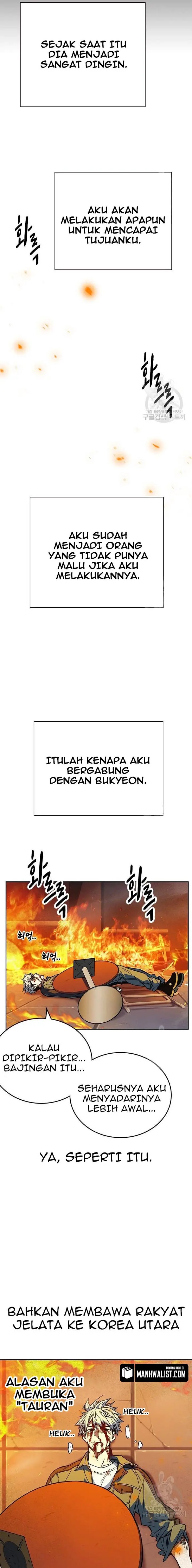 Kenkyu Gurupu Chapter 192