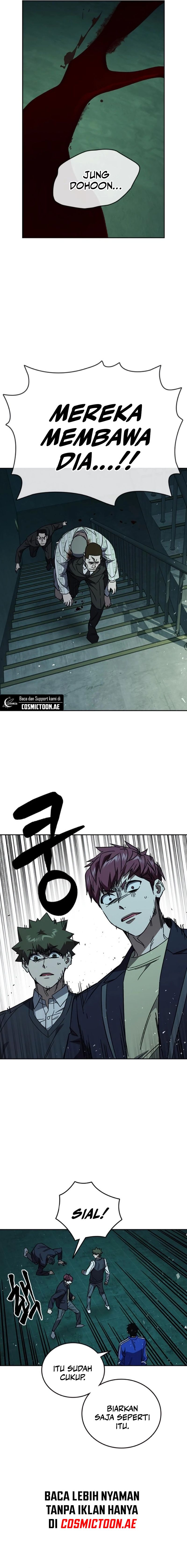 Kenkyu Gurupu Chapter 257
