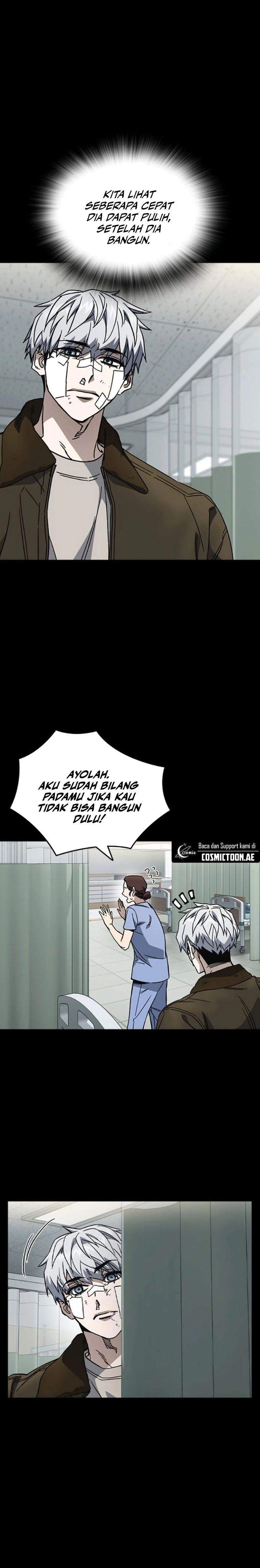 Kenkyu Gurupu Chapter 257