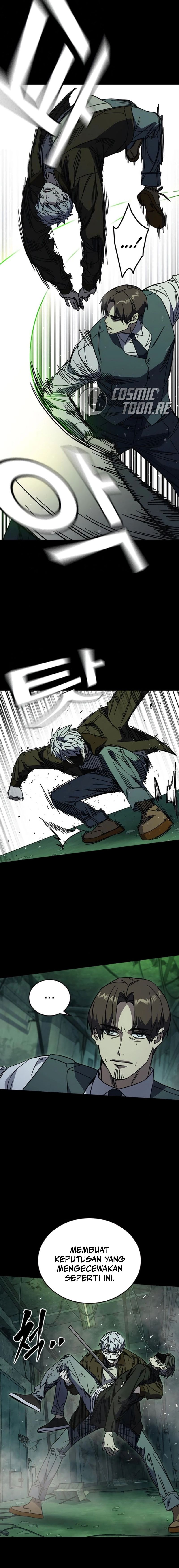 Kenkyu Gurupu Chapter 257
