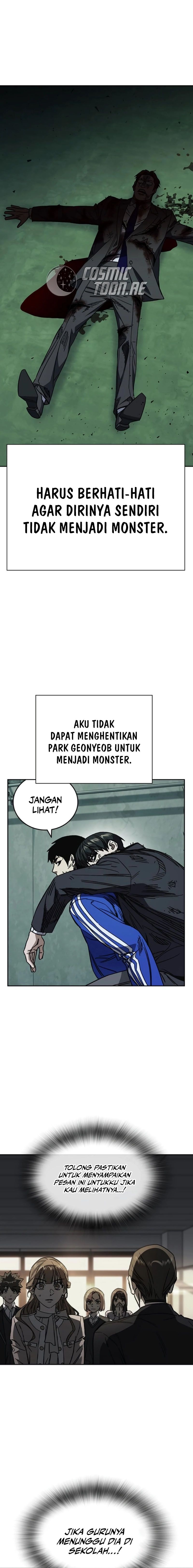 Kenkyu Gurupu Chapter 257