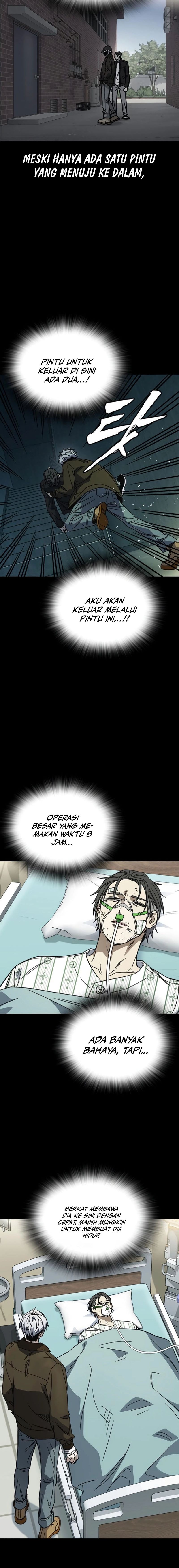 Kenkyu Gurupu Chapter 257