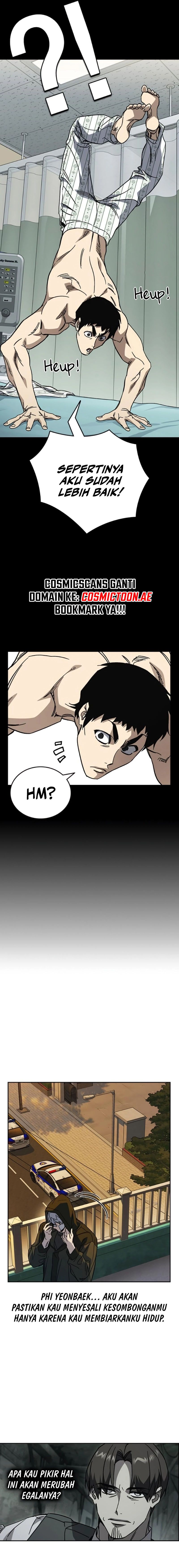 Kenkyu Gurupu Chapter 257