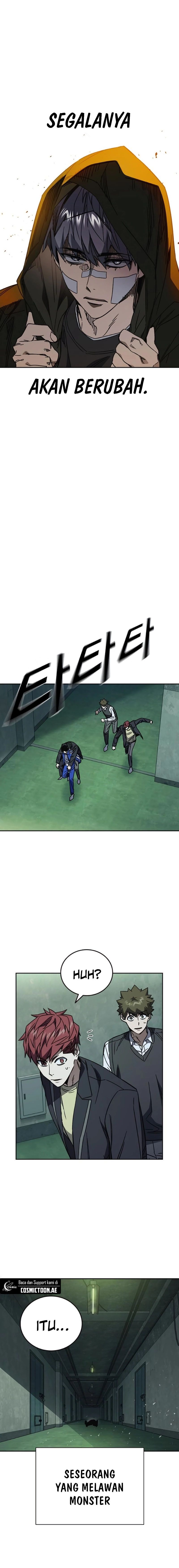 Kenkyu Gurupu Chapter 257