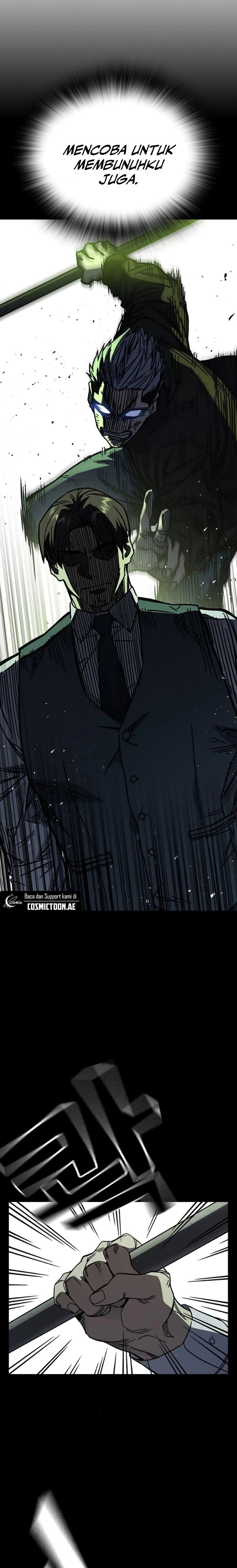 Kenkyu Gurupu Chapter 257