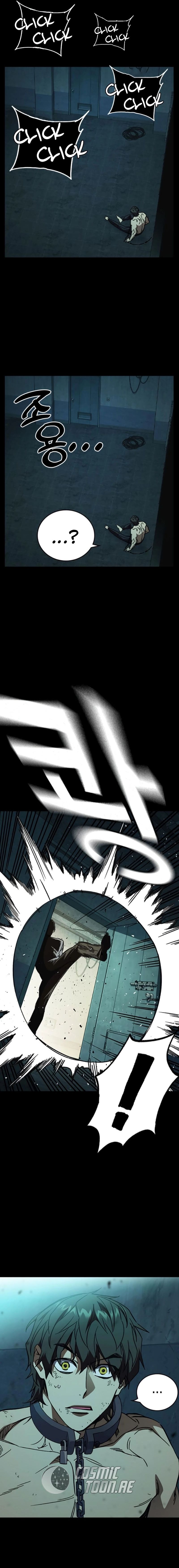 Kenkyu Gurupu Chapter 257