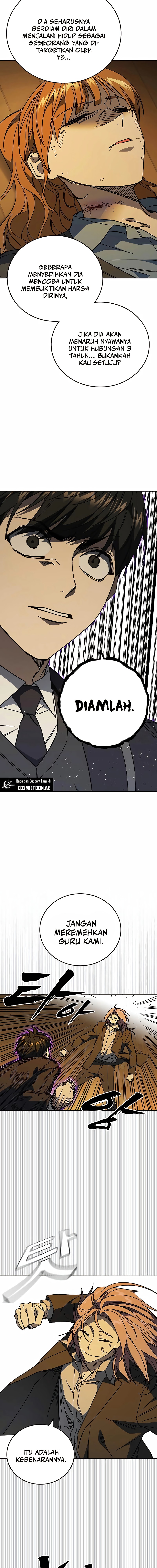 Kenkyu Gurupu Chapter 272