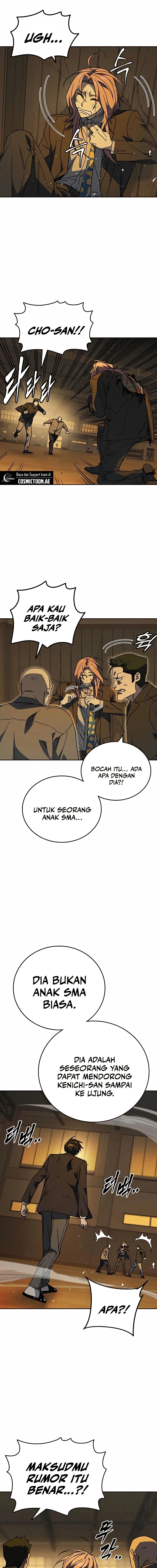 Kenkyu Gurupu Chapter 272