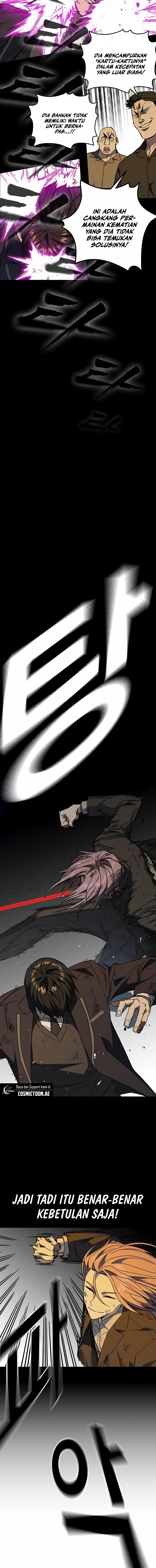 Kenkyu Gurupu Chapter 272