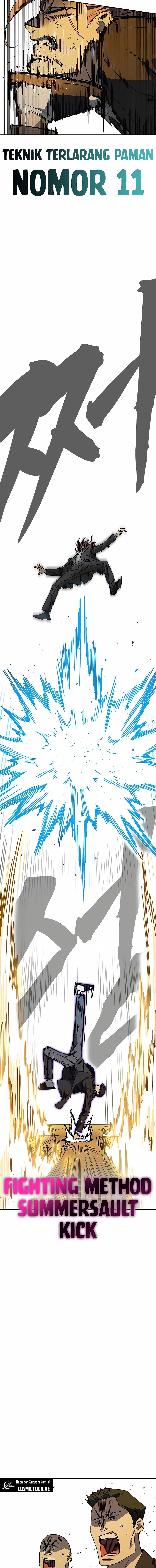 Kenkyu Gurupu Chapter 272