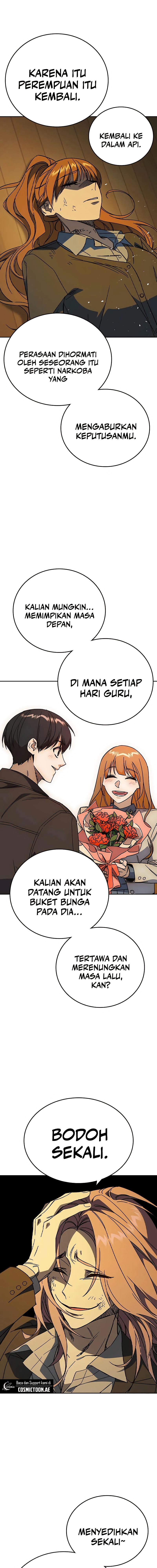 Kenkyu Gurupu Chapter 272