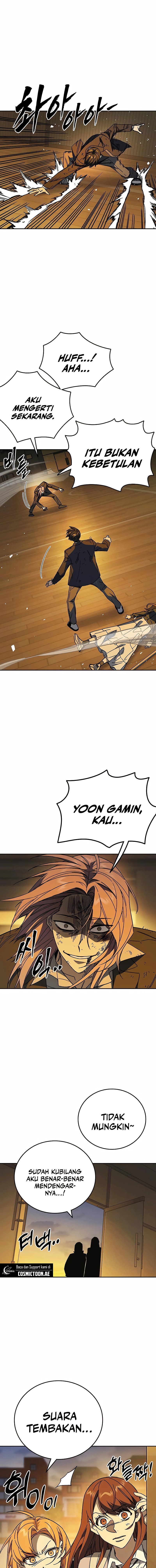 Kenkyu Gurupu Chapter 272