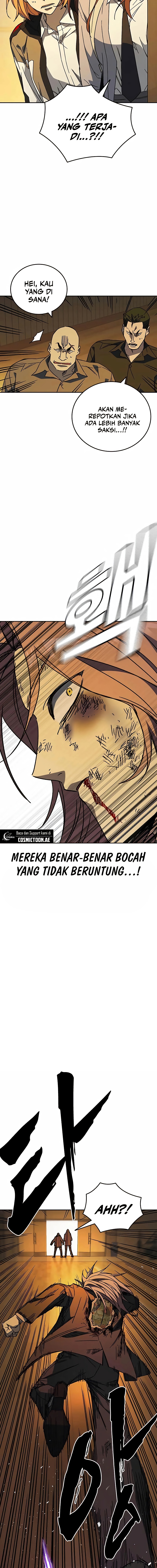 Kenkyu Gurupu Chapter 272