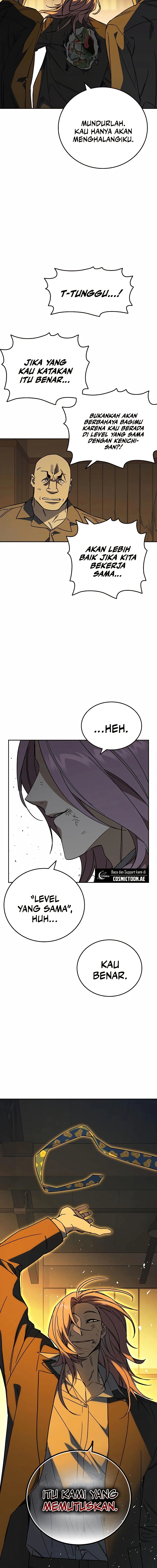 Kenkyu Gurupu Chapter 272