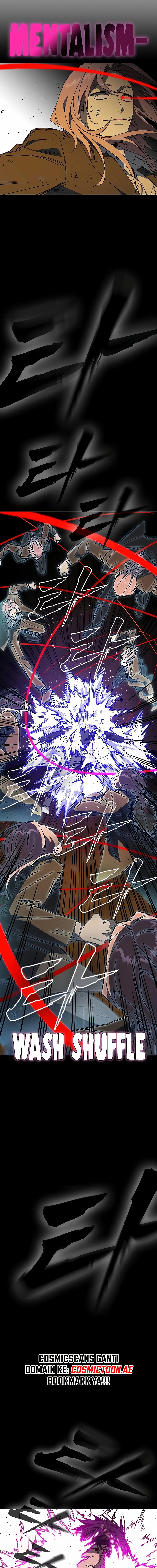 Kenkyu Gurupu Chapter 272