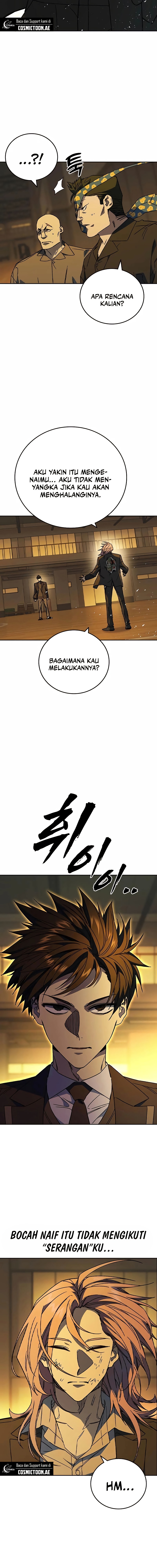 Kenkyu Gurupu Chapter 272