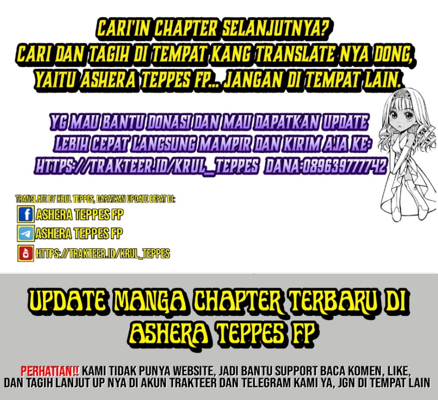Mokushiroku no Yonkishi Chapter 176