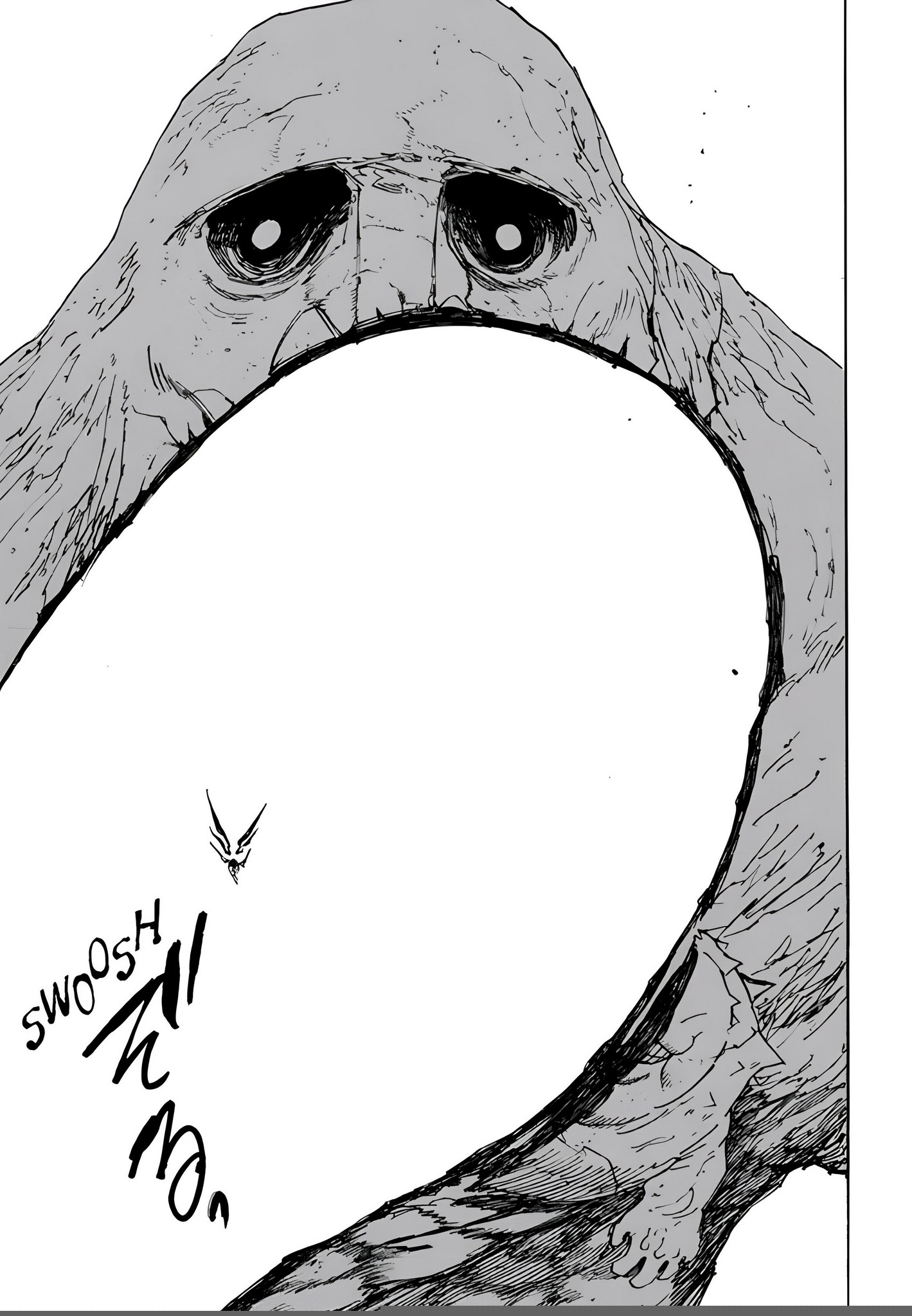 Mokushiroku no Yonkishi Chapter 179