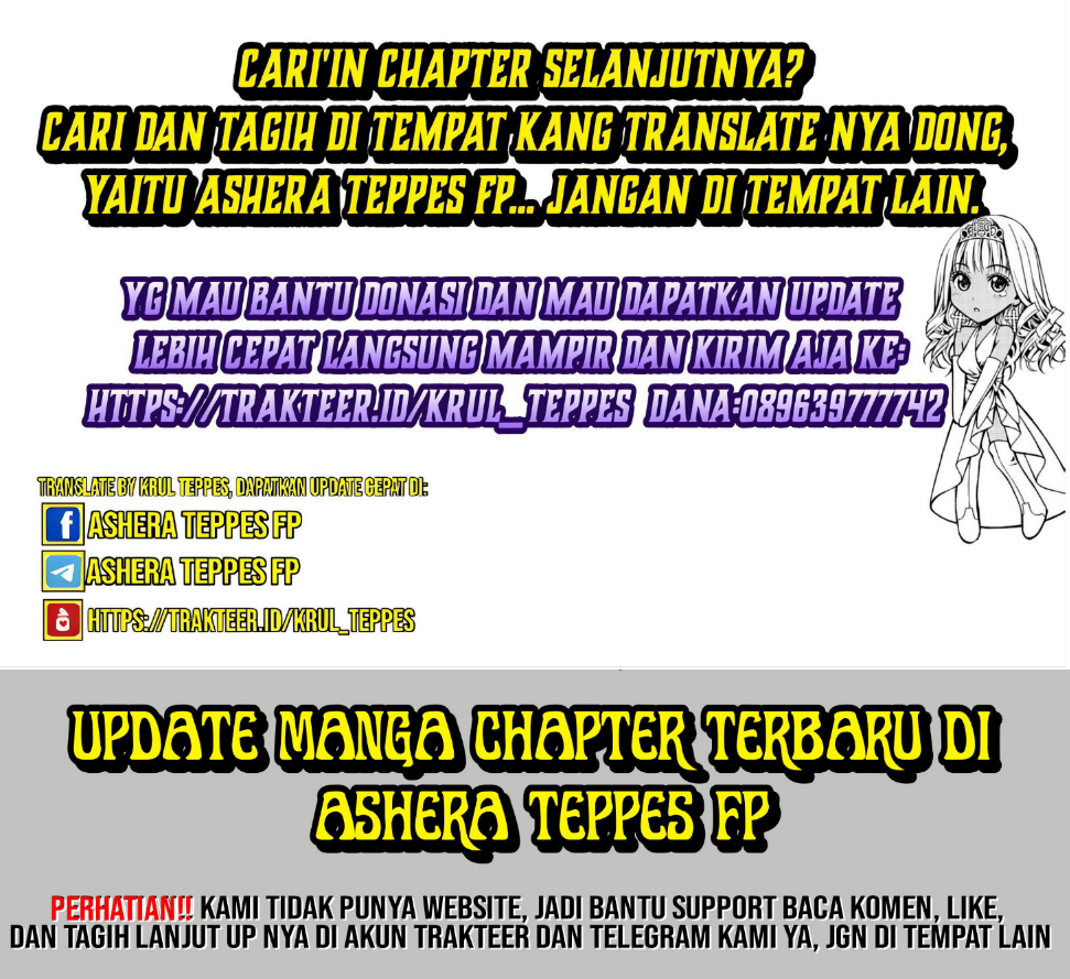 Mokushiroku no Yonkishi Chapter 180